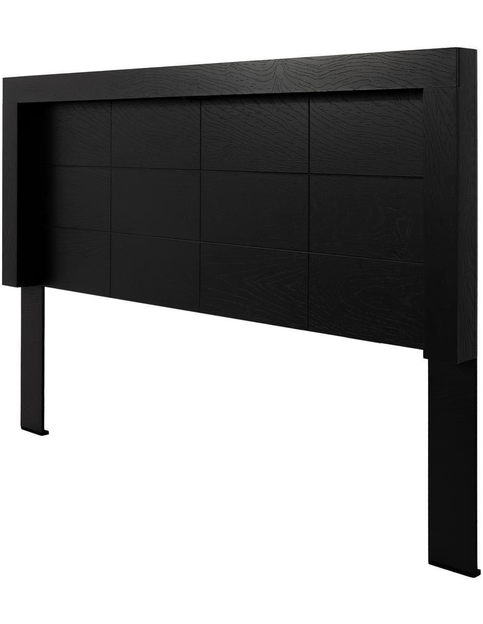 Cabecera Frida de MDF 4