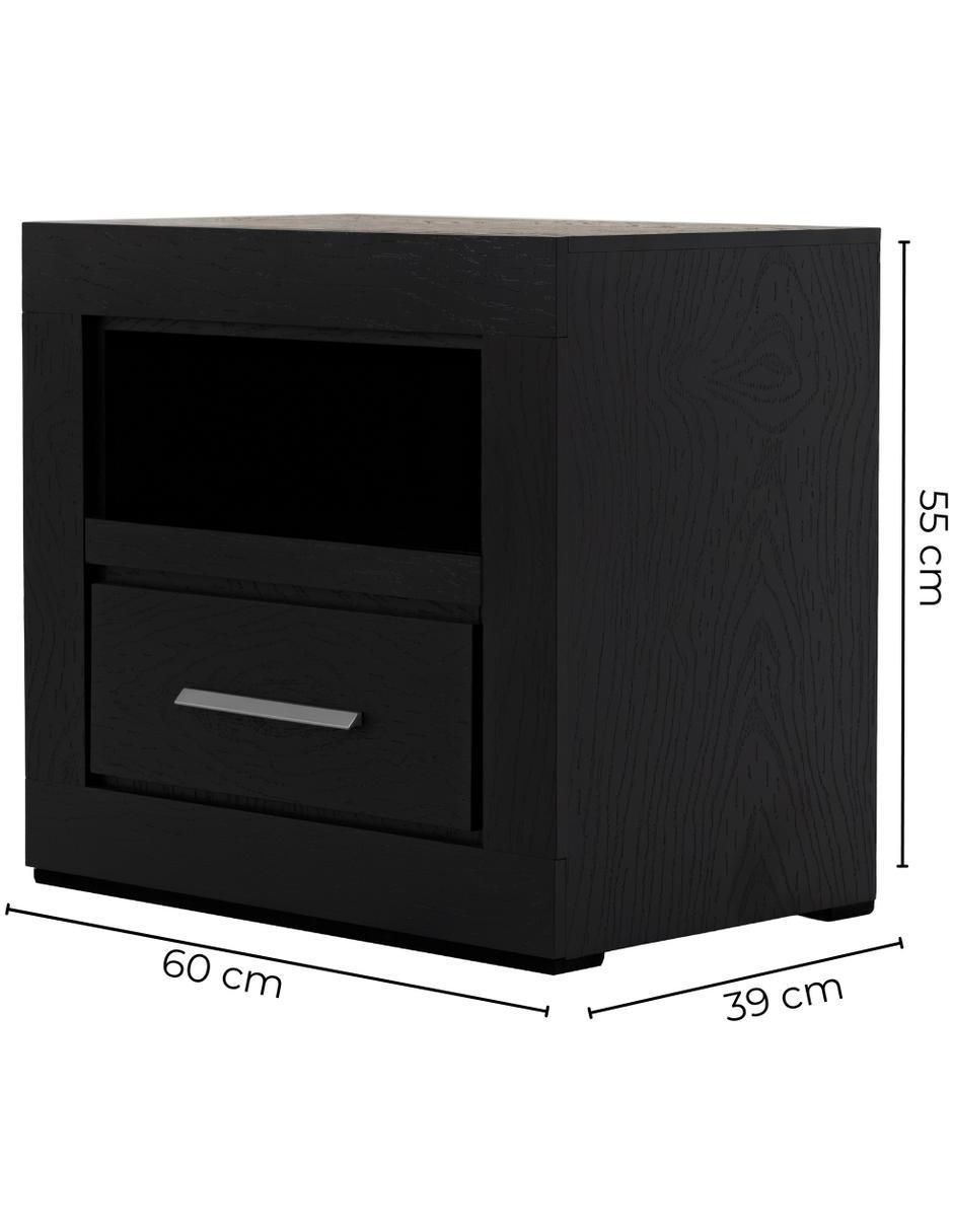 Set de buró Frida de MDF 7