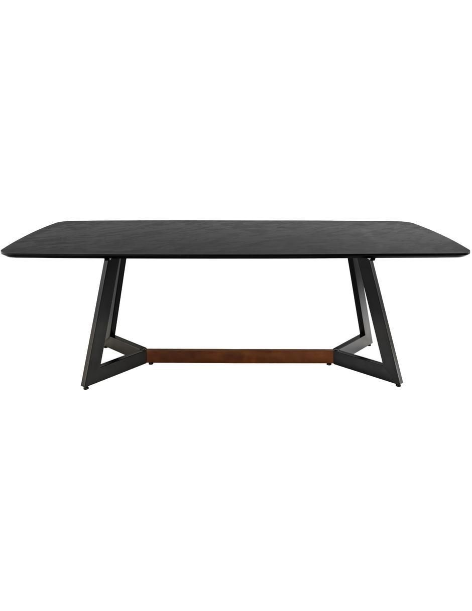 Mesa de comedor armable Aruba
