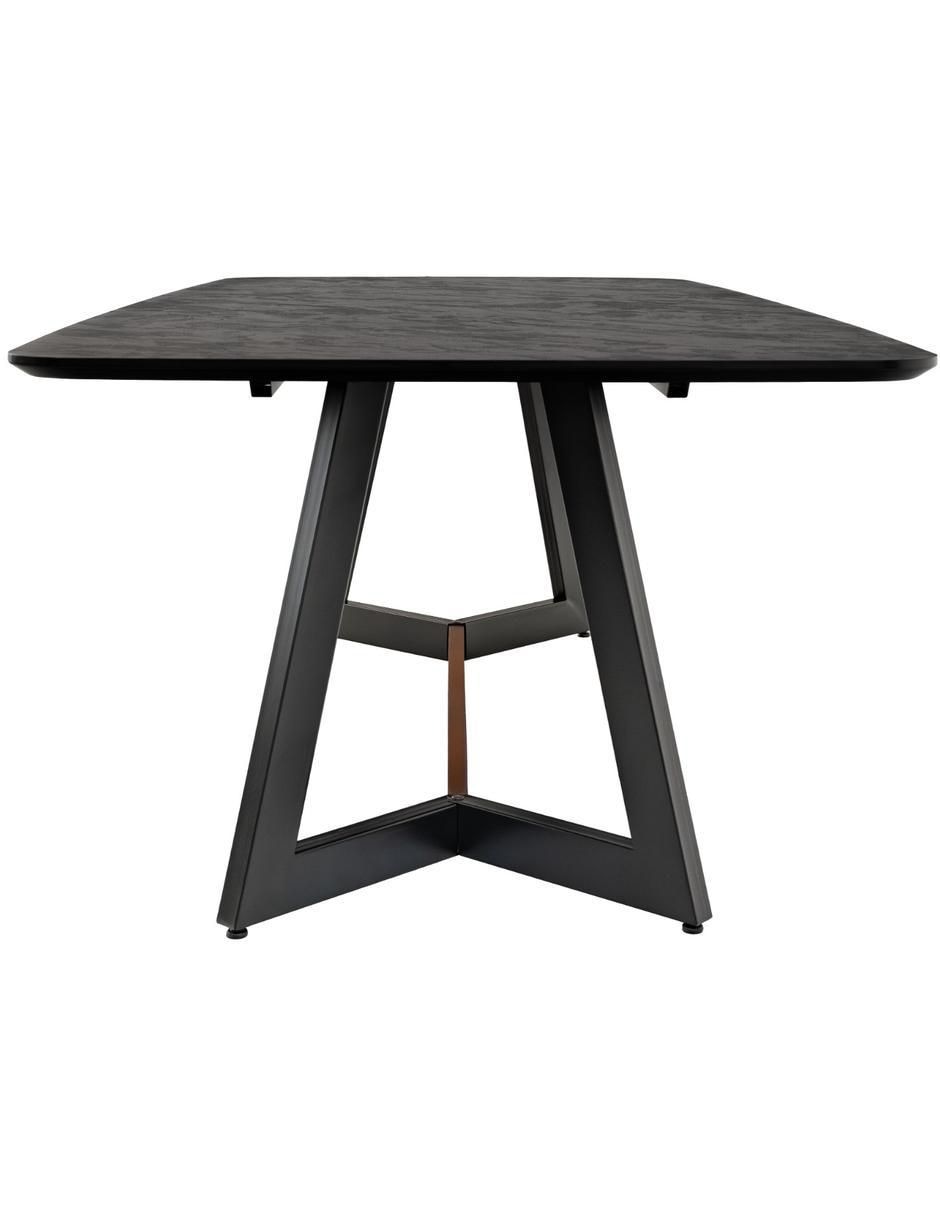 Mesa de comedor armable Aruba 6
