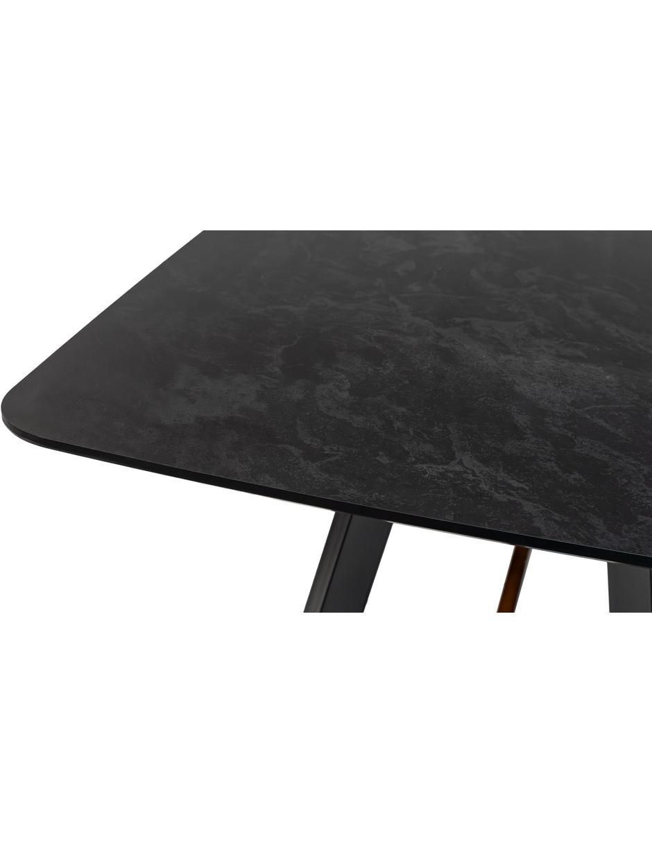 Mesa de comedor armable Aruba 8