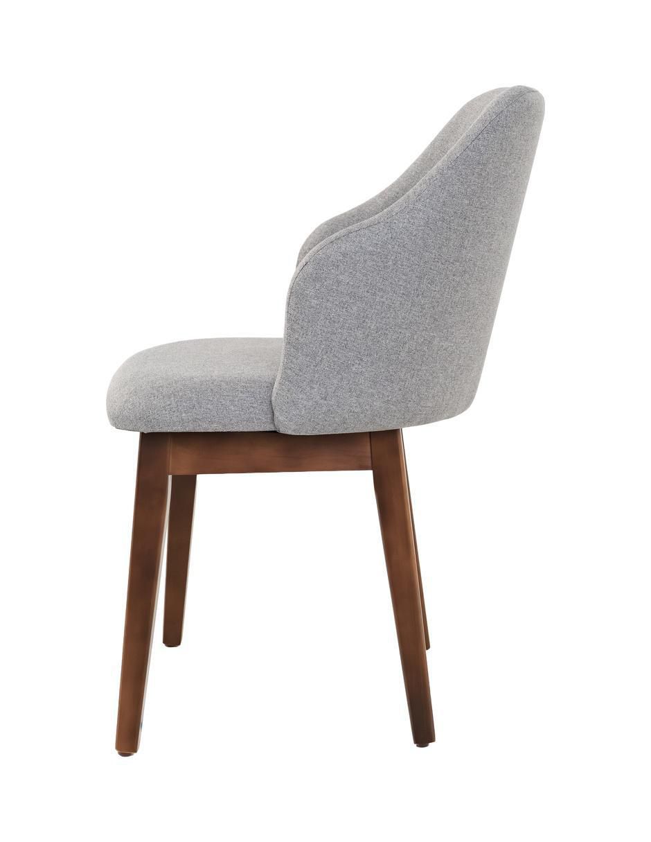 Silla Aruba de madera pino 4