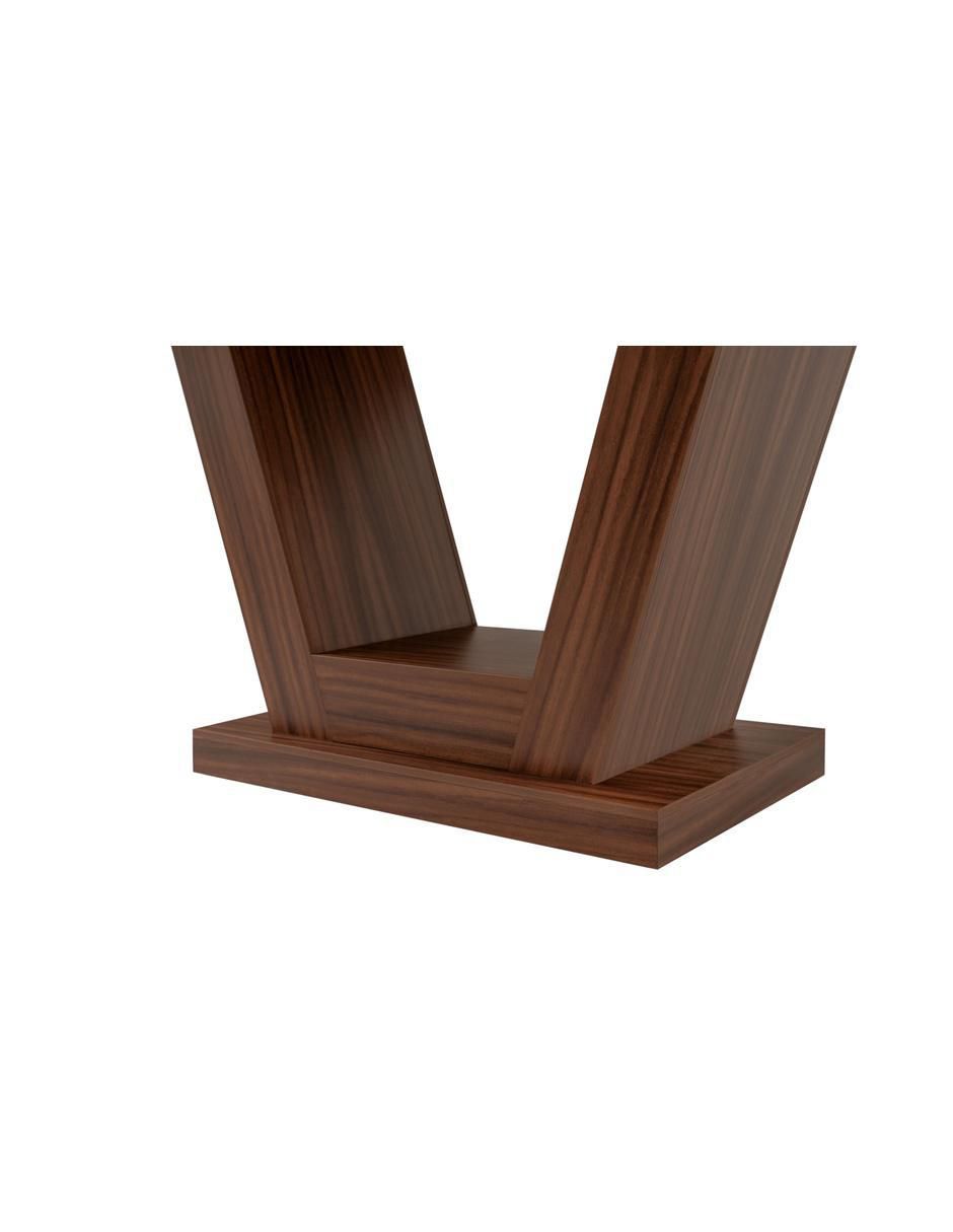 Mesa de comedor armable 5