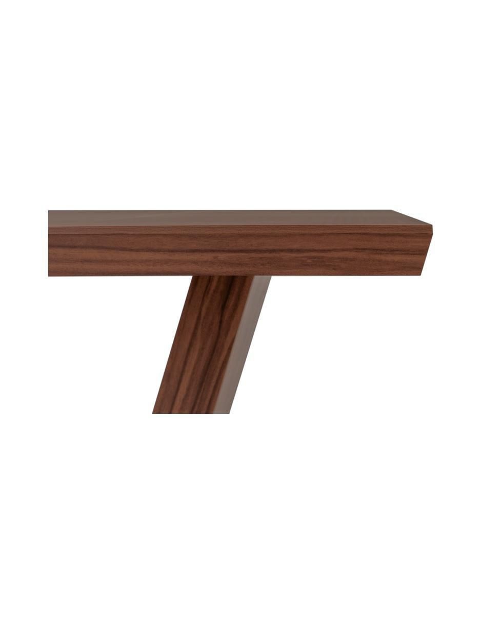 Mesa de comedor armable 6