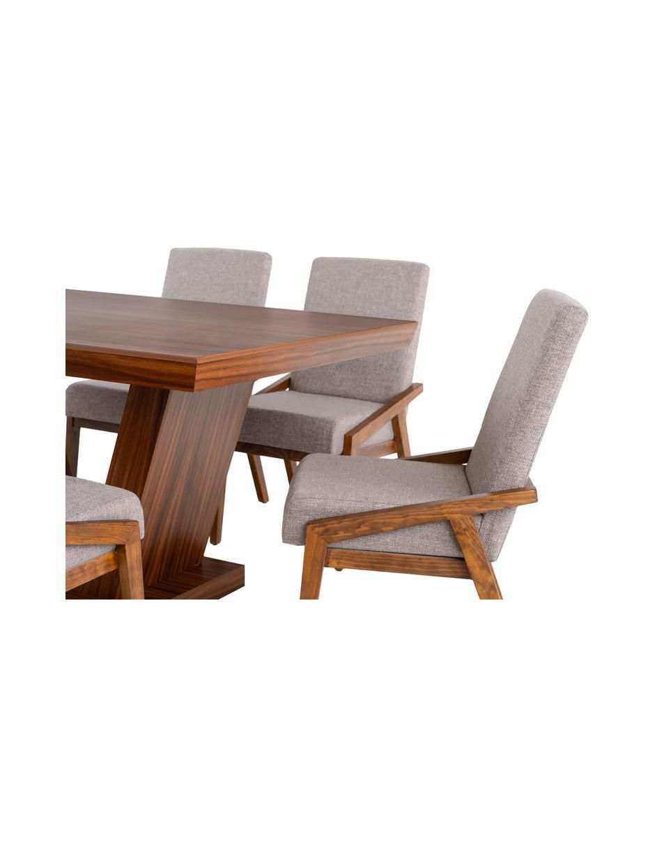 Comedor Chelsea parís para 6 personas 4