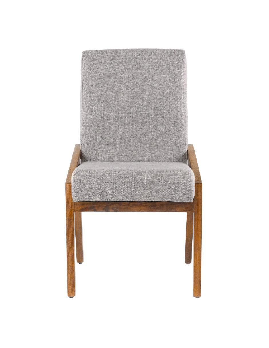 Silla de madera pino