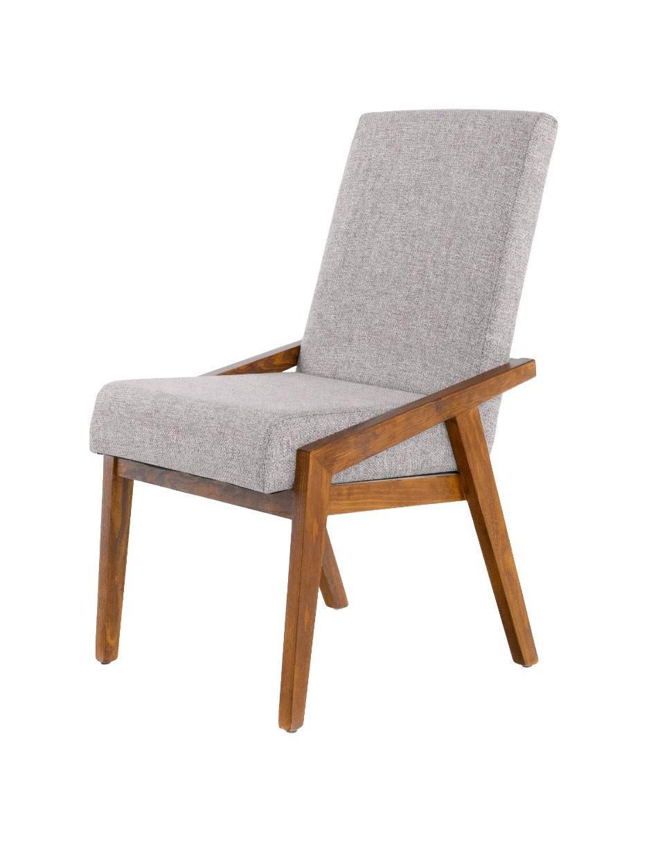 Silla de madera pino 3
