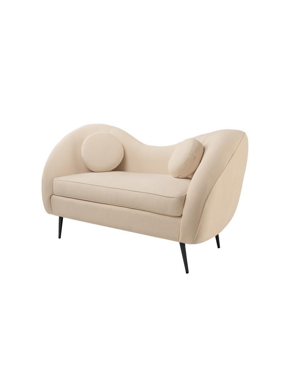 Love seat bean 3