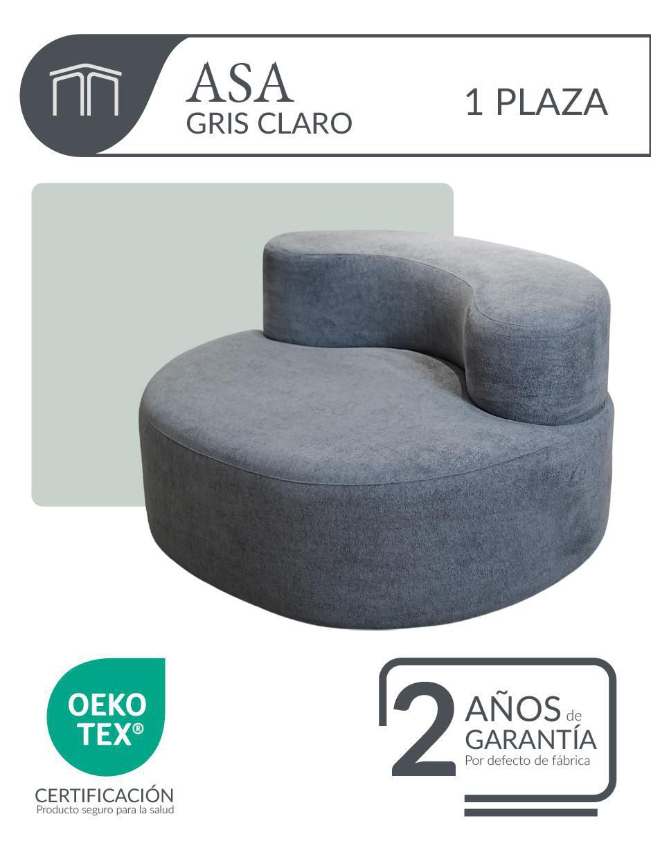 Sillón Asa 2