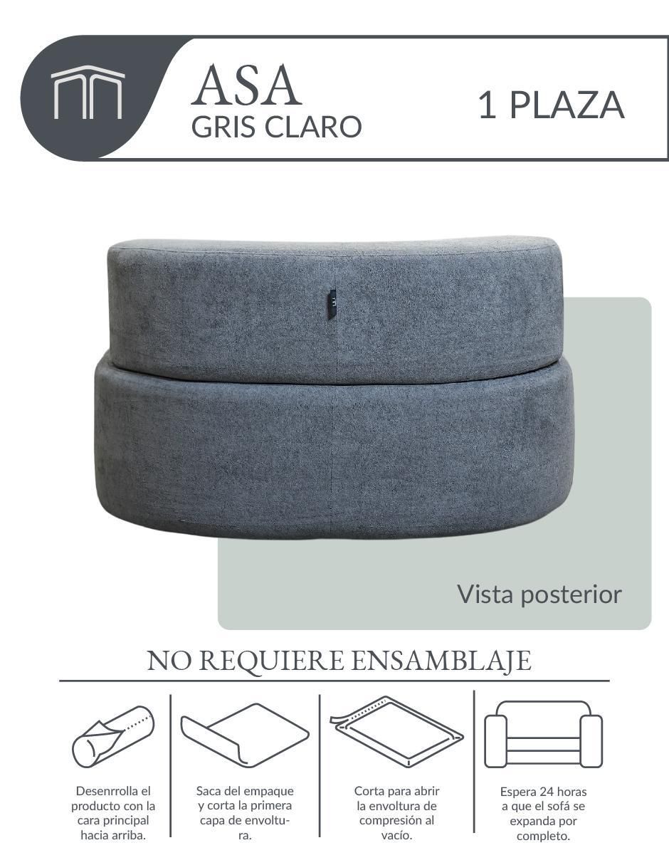 Sillón Asa 4