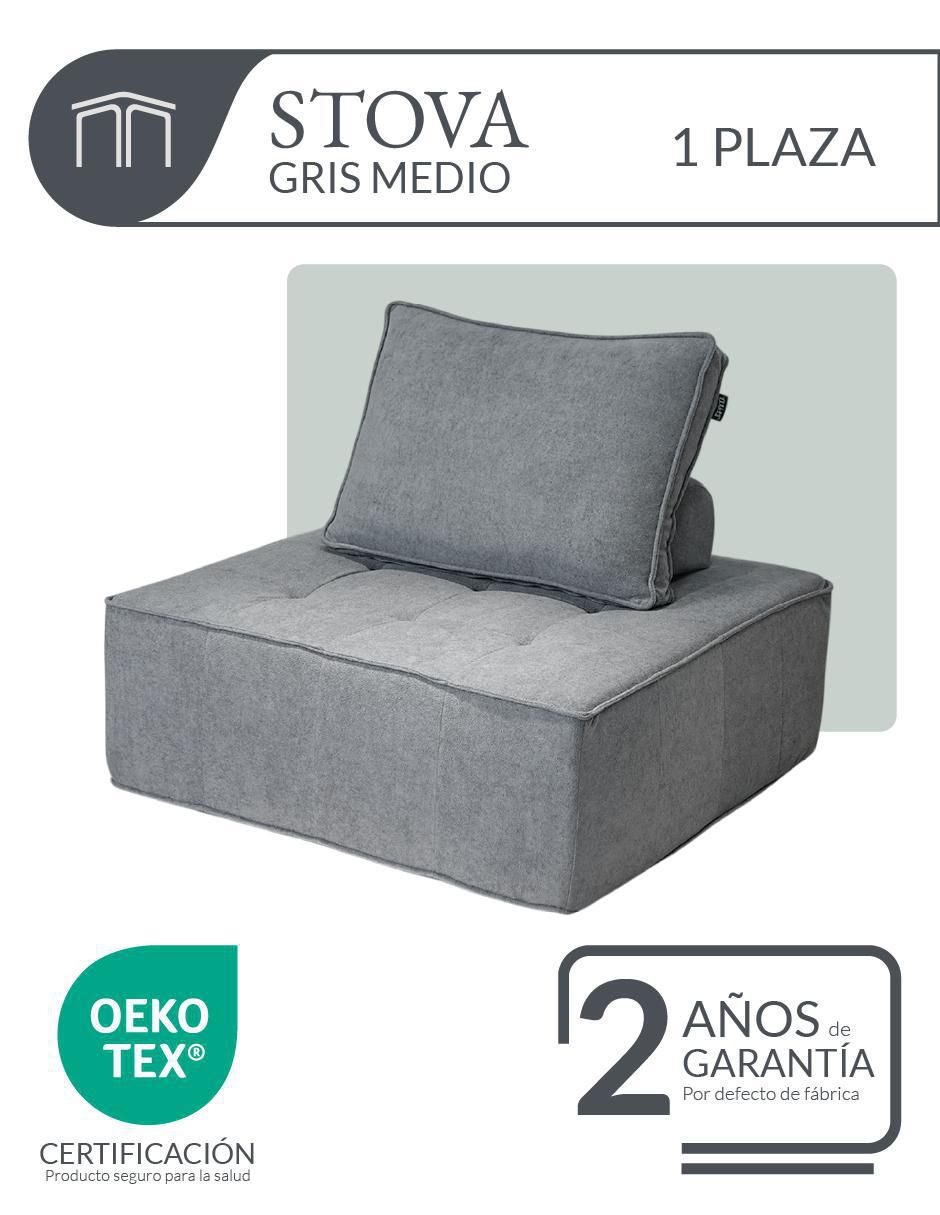 Sillón Stova 2