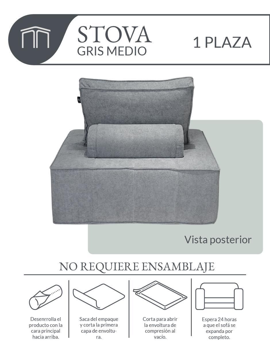 Sillón Stova 4
