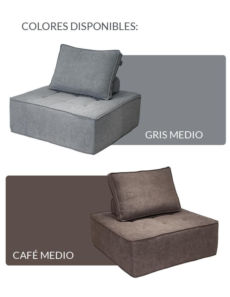 Sillón Stova 5
