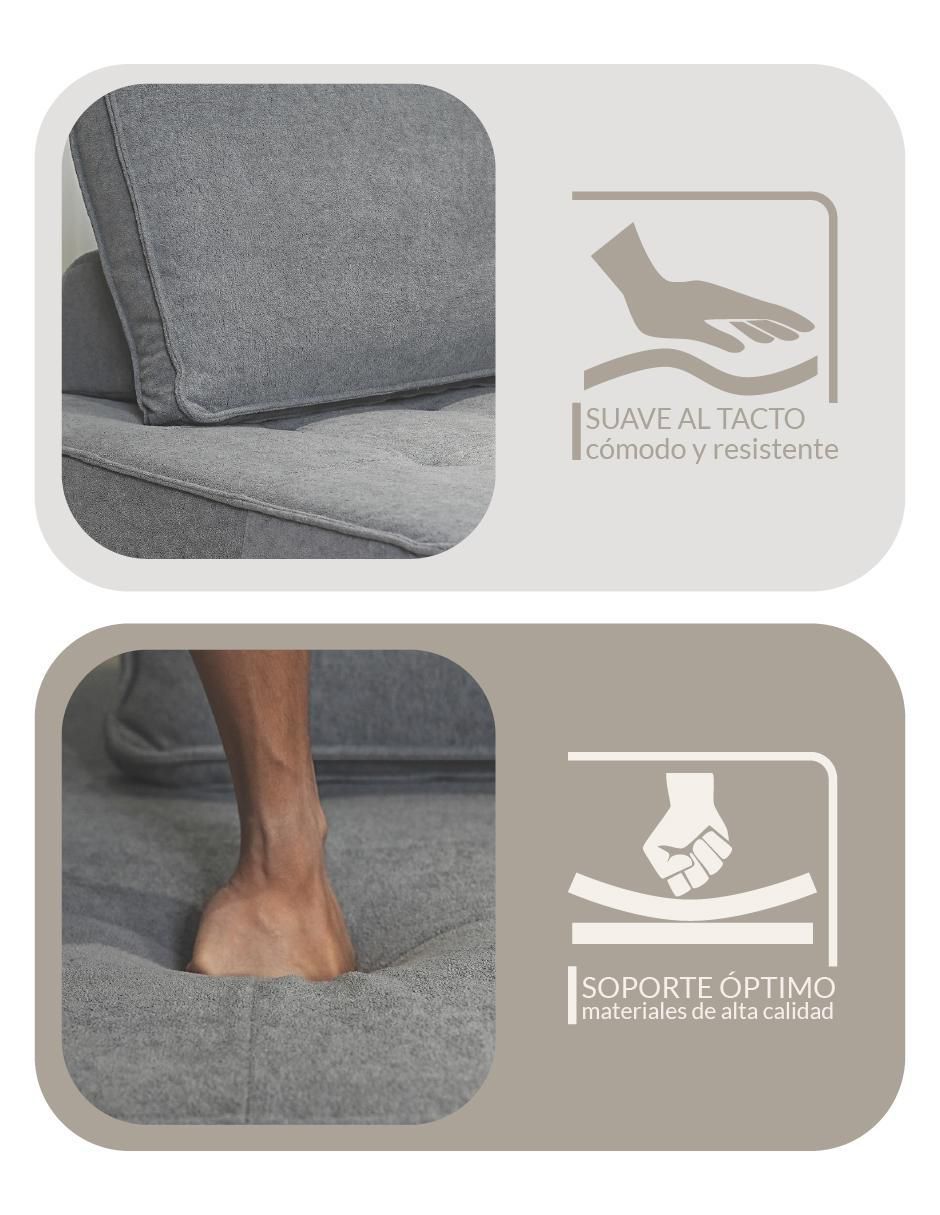 Sillón Stova 7