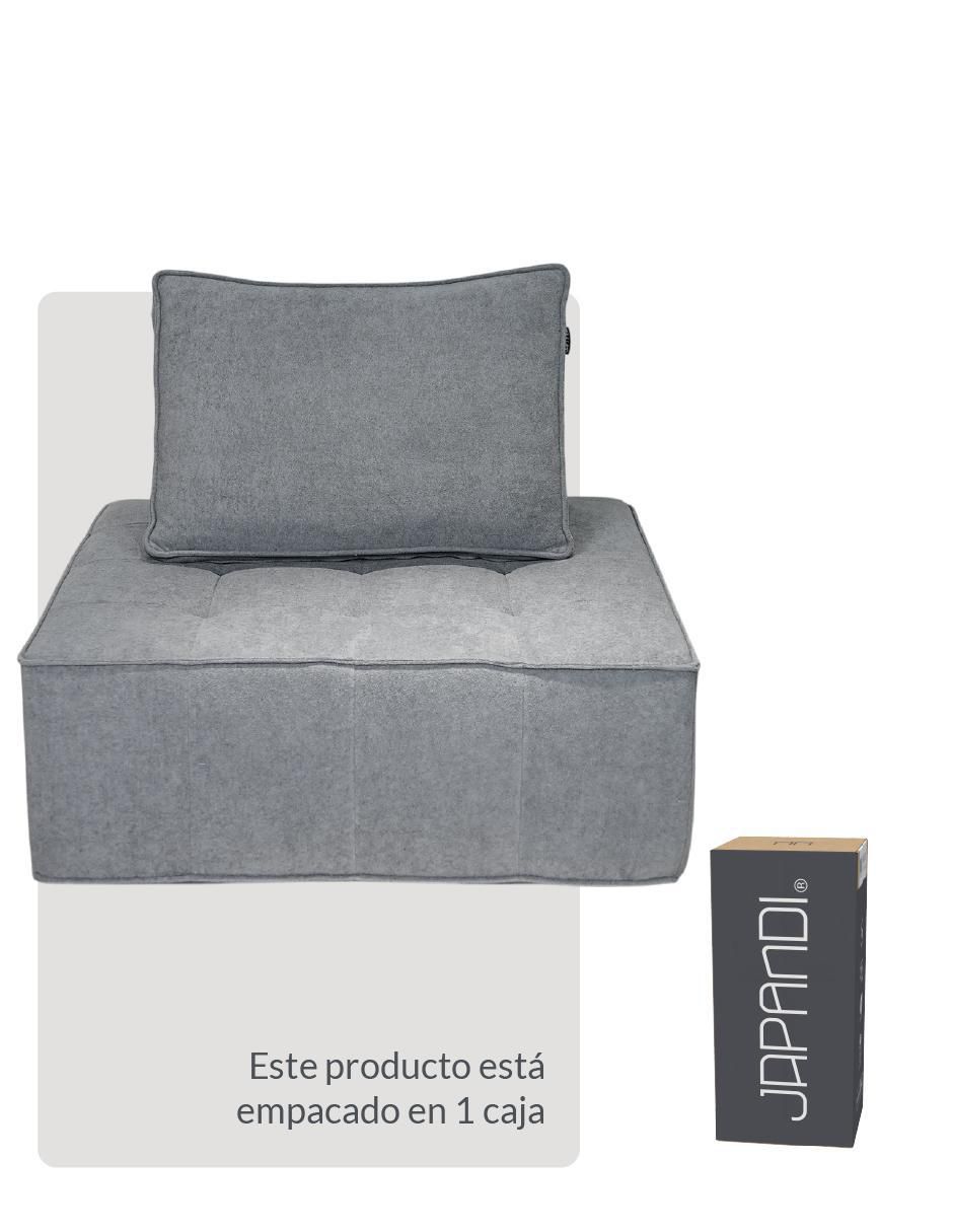 Sillón Stova 8