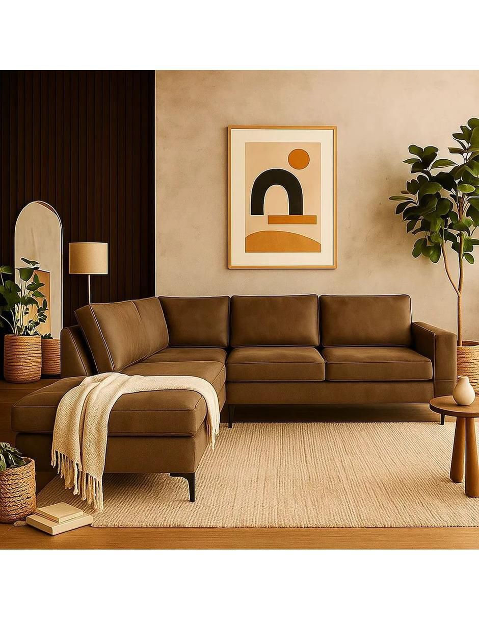 Sala modular izquierda Niagara 2