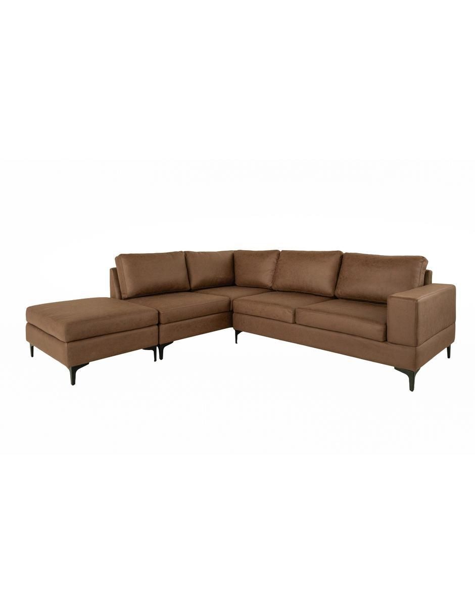 Sala modular izquierda Niagara 3