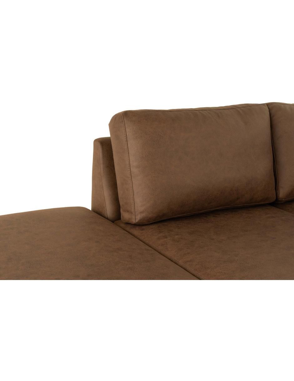 Sala modular izquierda Niagara 5