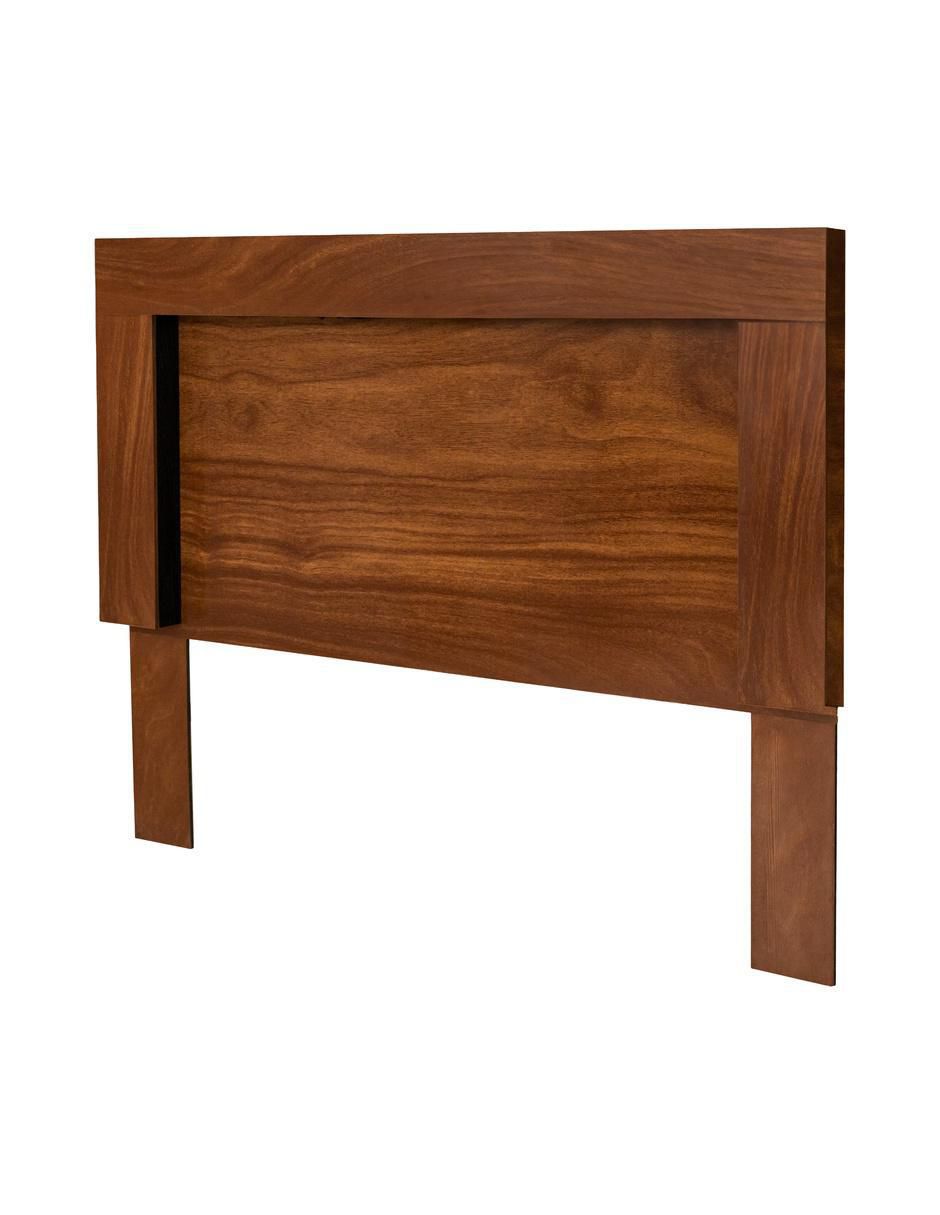 Cabecera Dargos de MDF 3