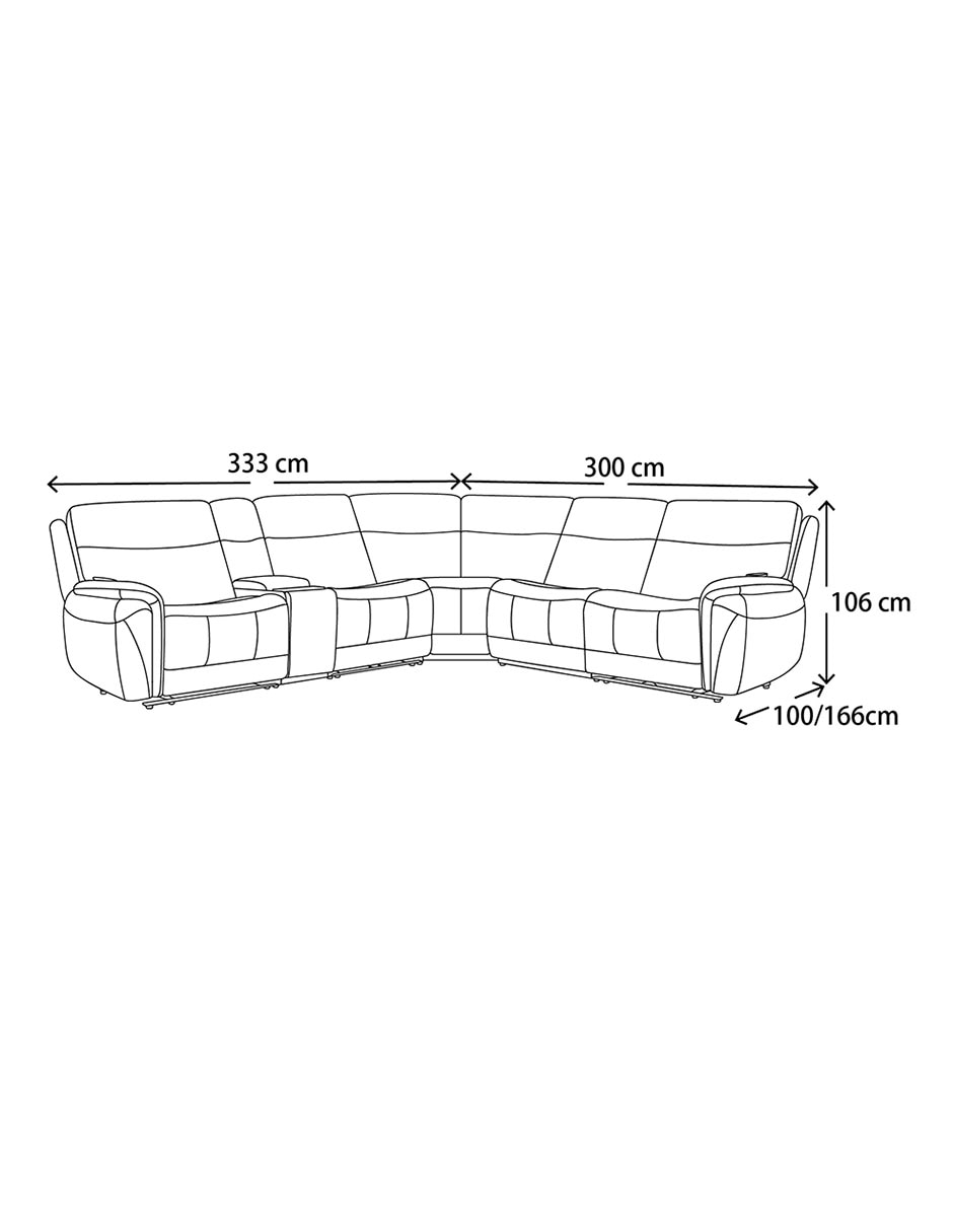 Sala modular Basilea 15