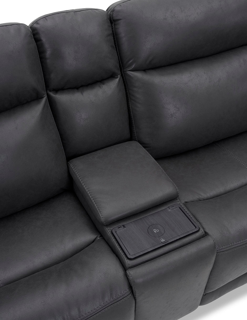 Sala modular Basilea 9