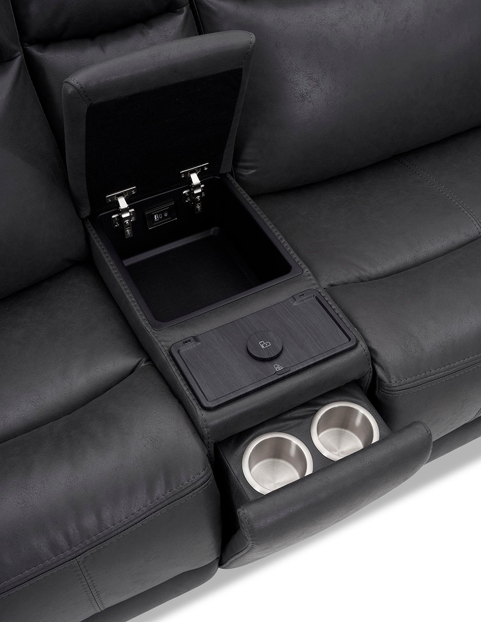 Sala modular Basilea 10