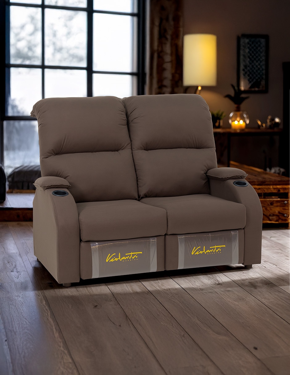 Reclinable 7