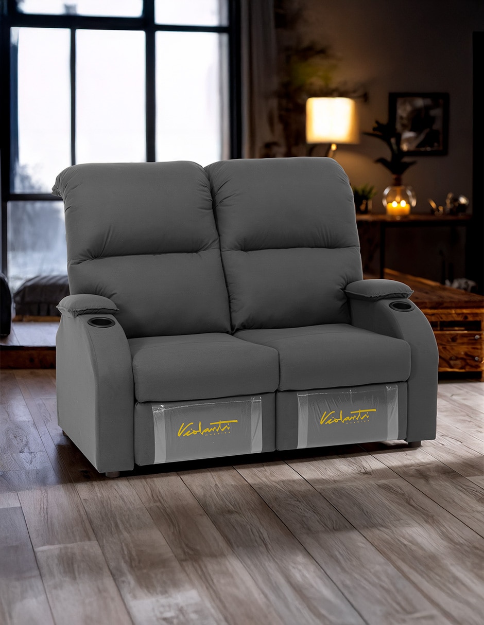 Reclinable 7