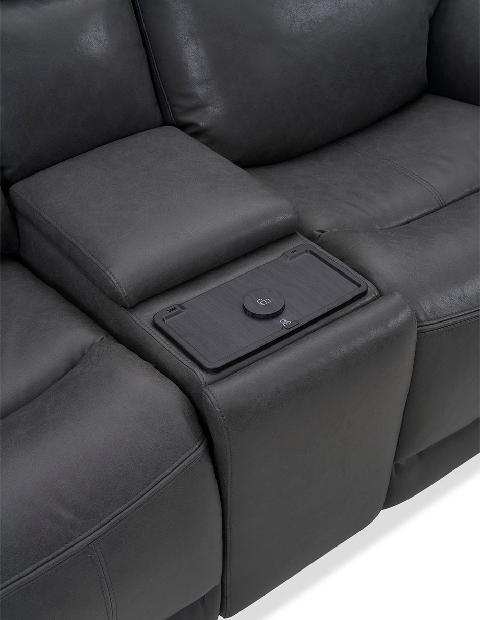 Love seat 9