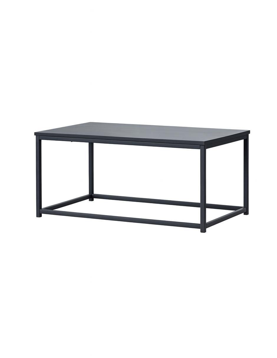 Mesa de centro armable