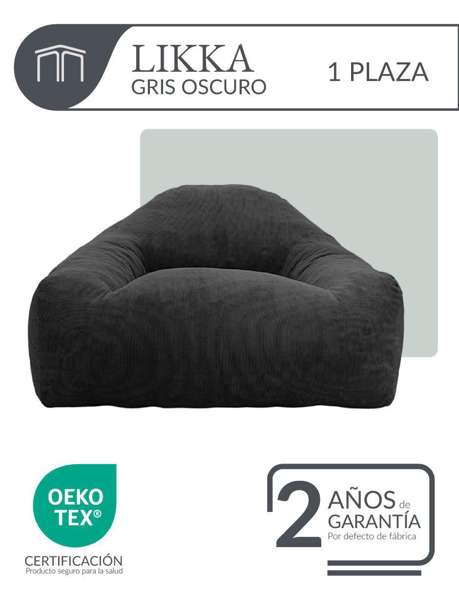 Sillón Likka 3