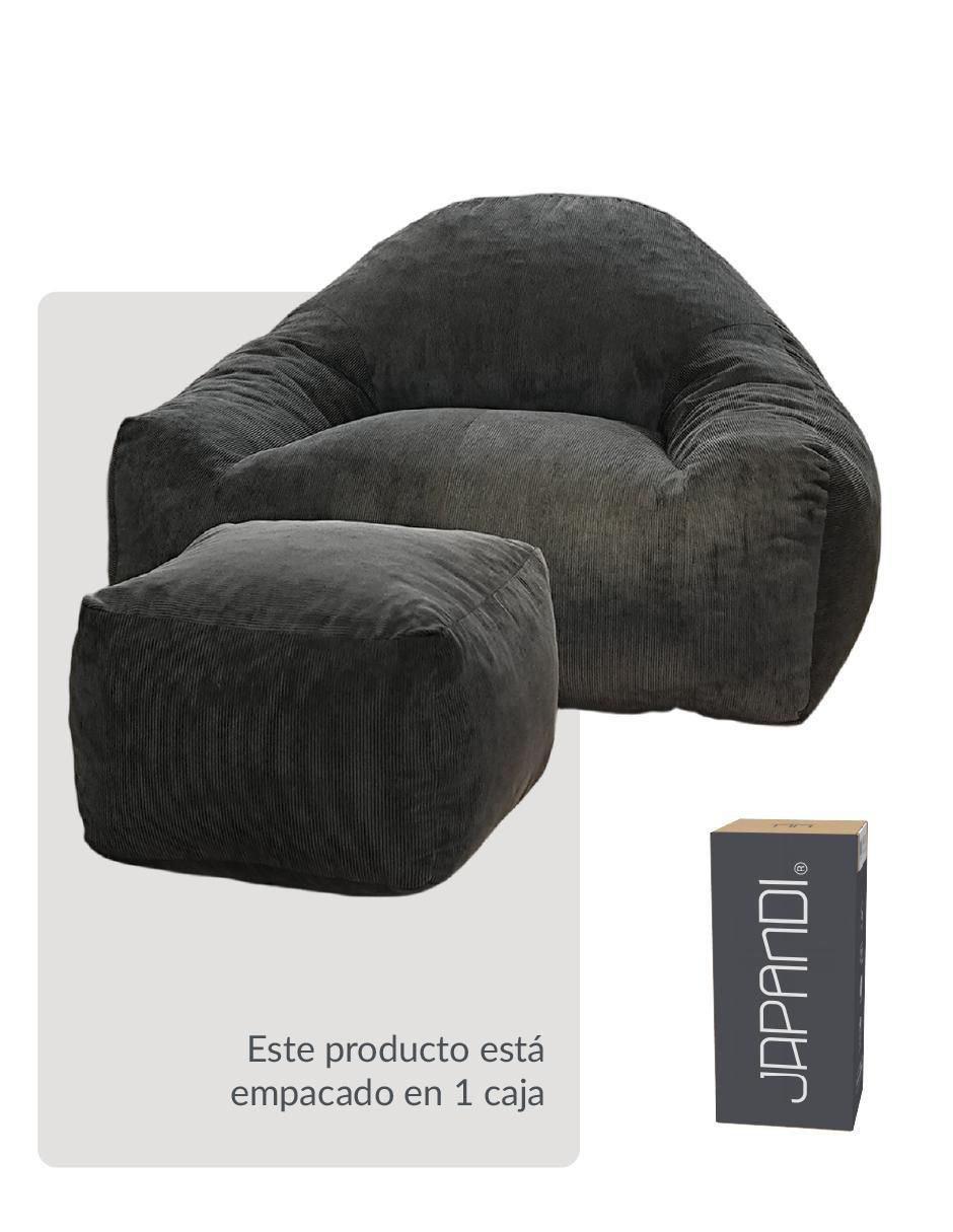 Sillón Likka 9