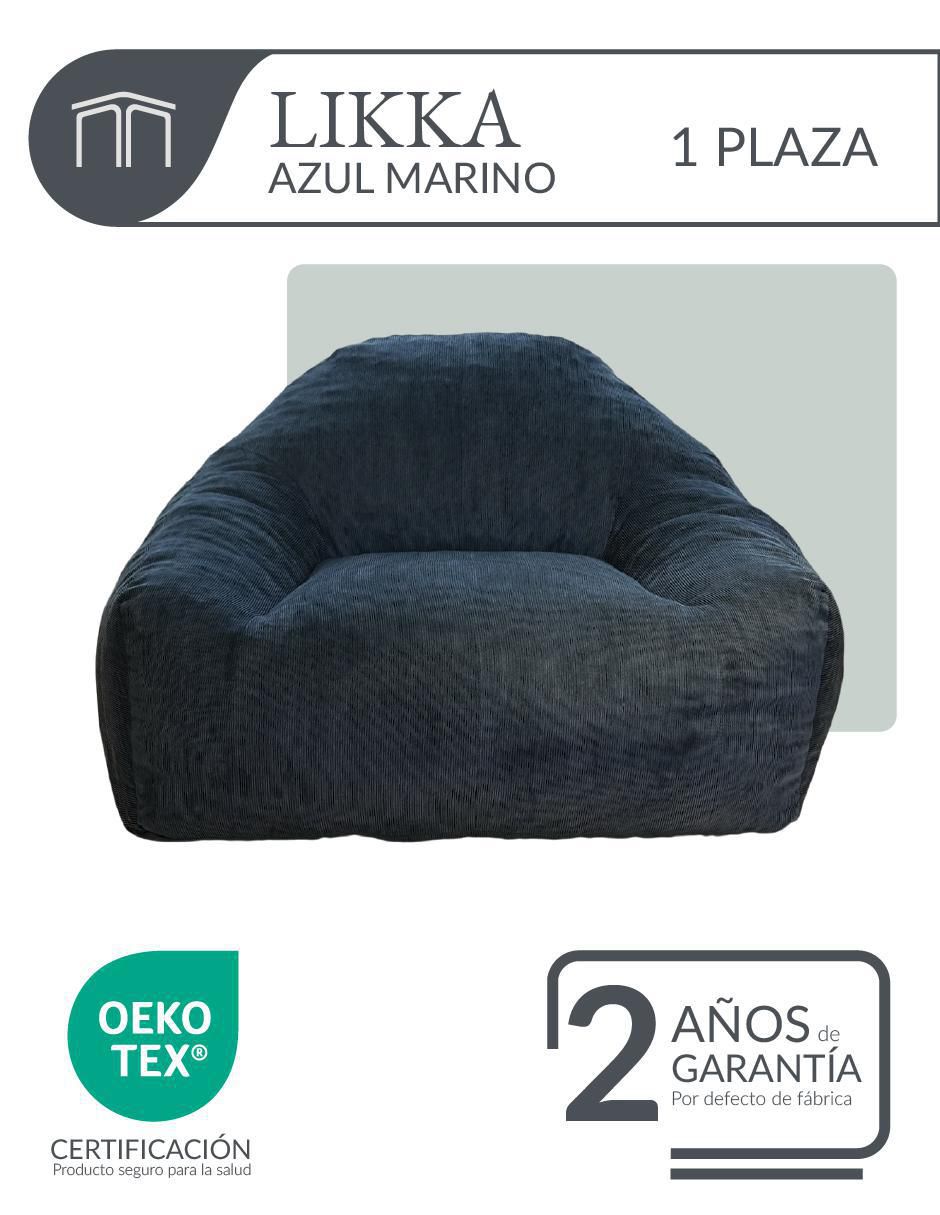 Sillón Likka 2