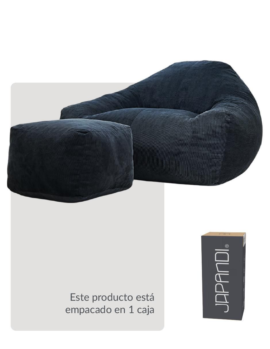 Sillón Likka 8