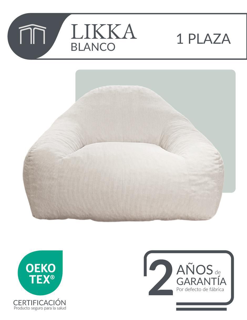 Sillón Likka