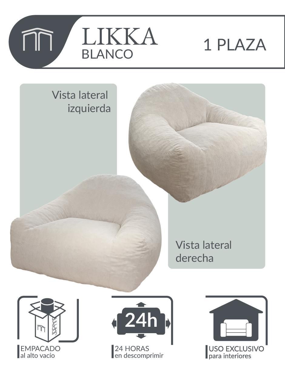 Sillón Likka