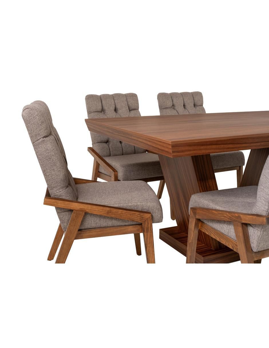 Comedor Chelsea parís para 6 personas 4