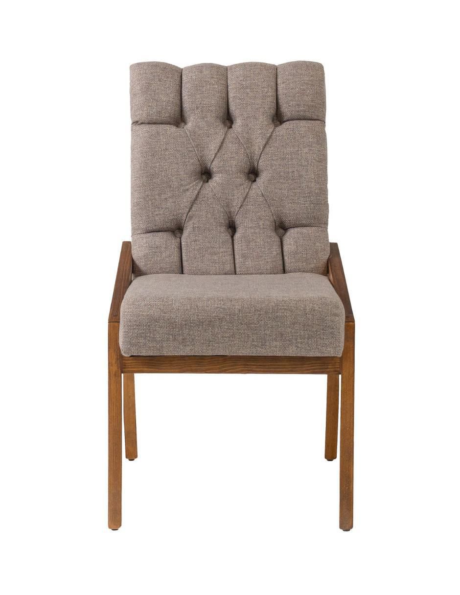 Silla París de madera pino