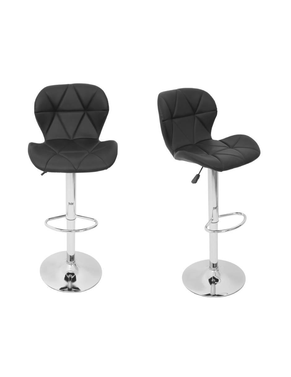 Juego de bancos altos Juego de bancos altos