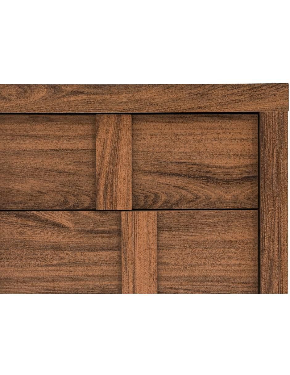 Cajonera Jazz de MDF 3