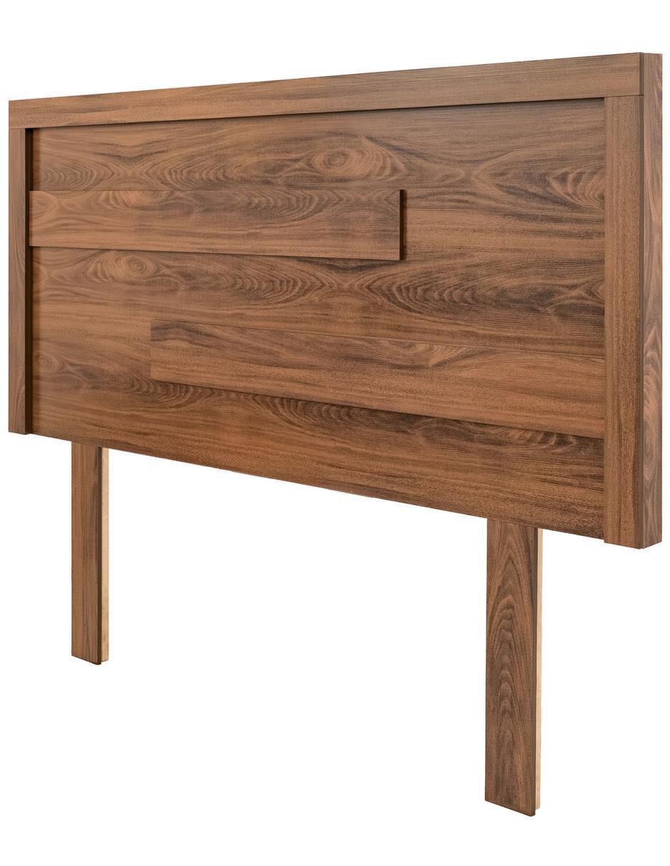 Cabecera Jazs de MDF 2
