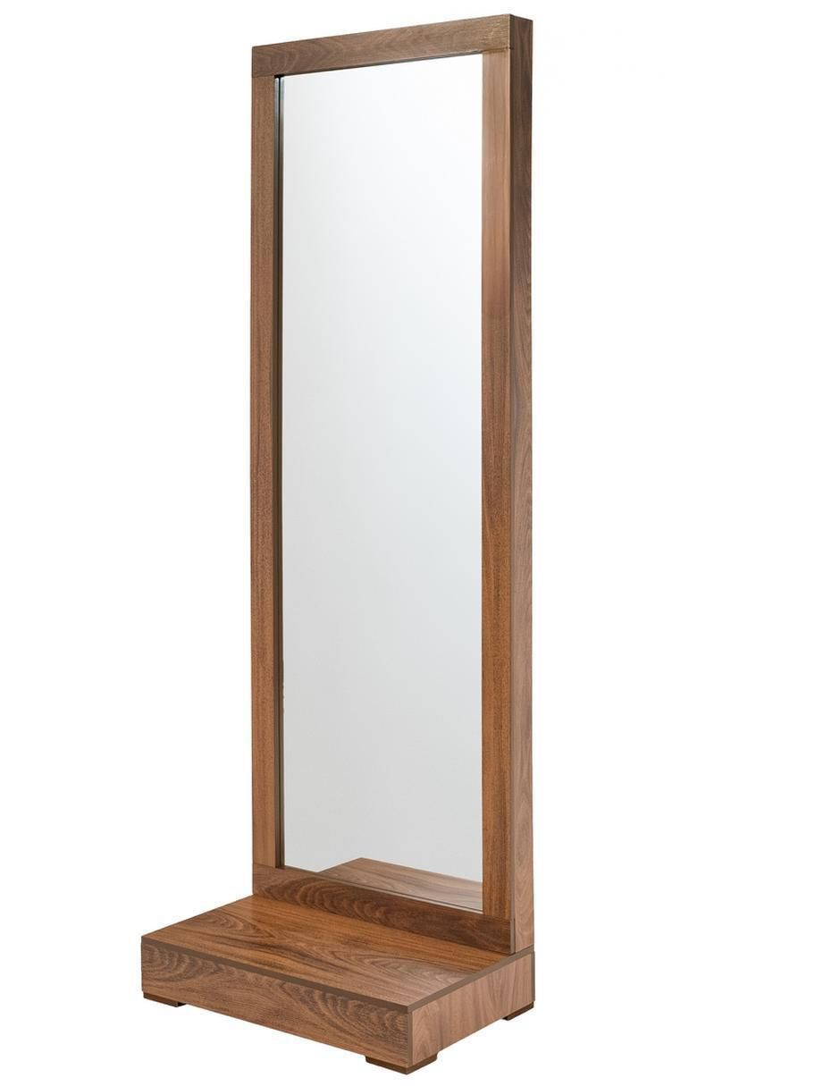 Espejo rectangular Jazz 2