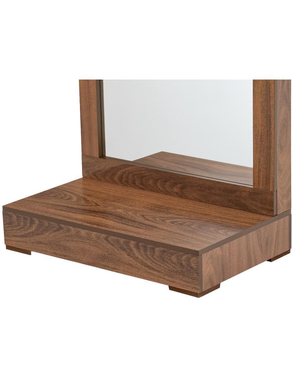 Espejo rectangular Jazz 3