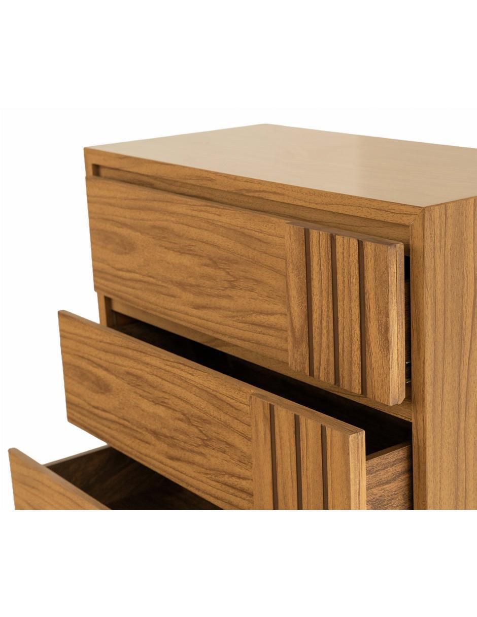 Set recámara Qatar de MDF 11