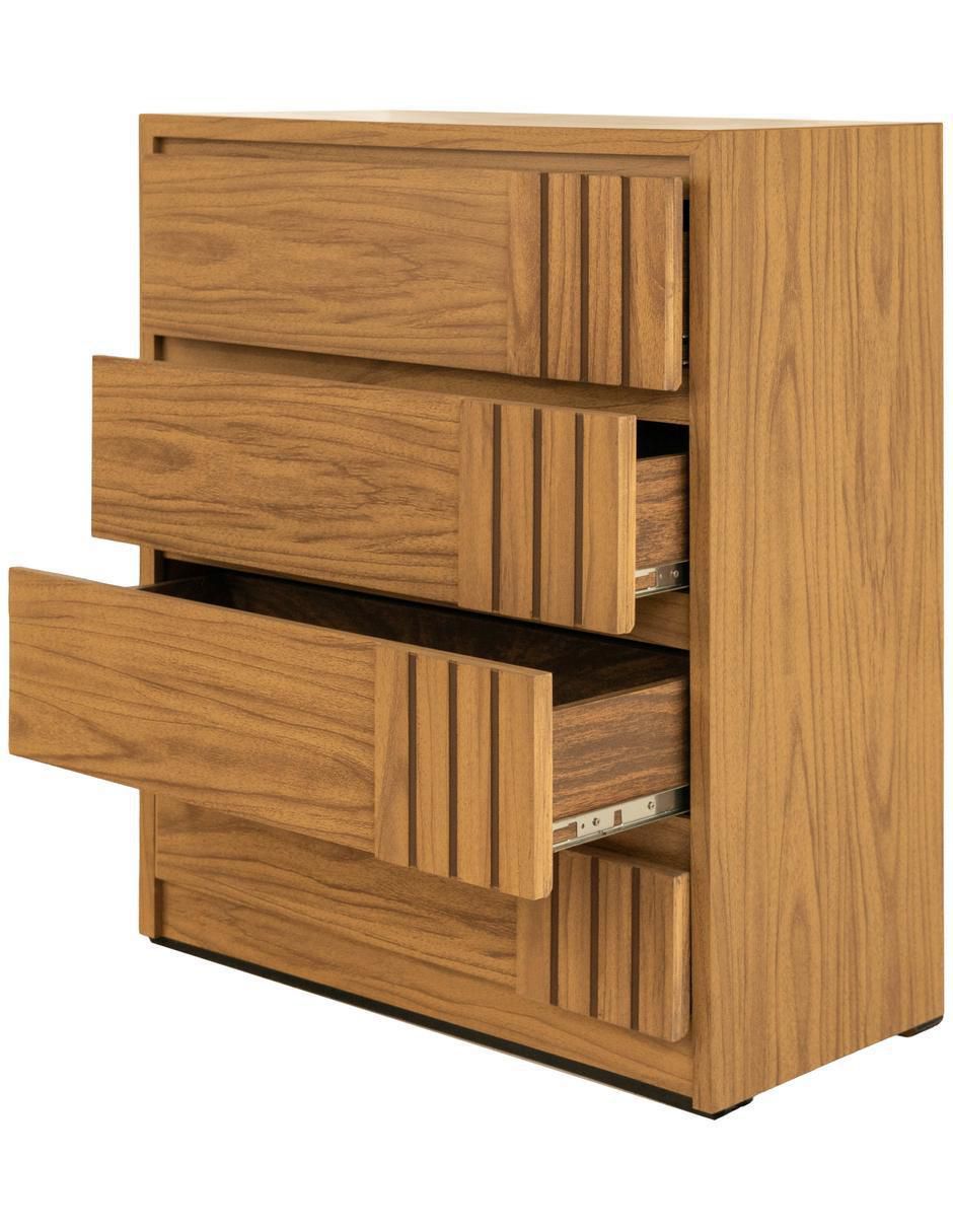 Set recámara Qatar de MDF 10