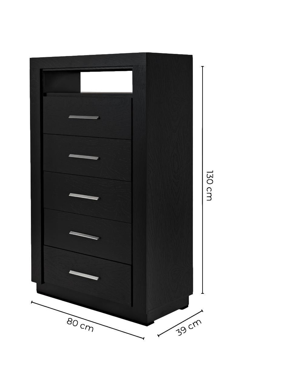 Cajonera Pamela de mdf 6