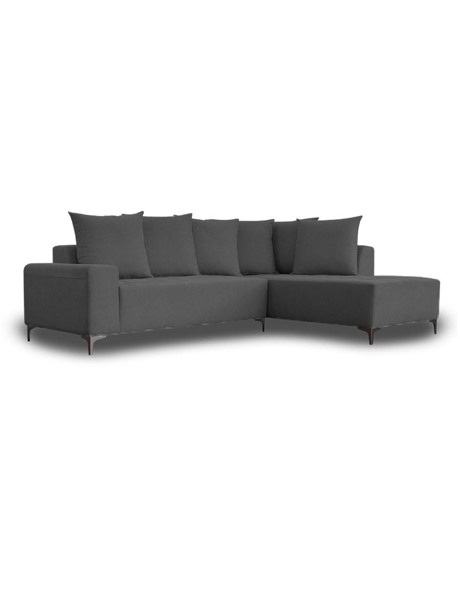 Sala modular derecha Viena de madera pino 3