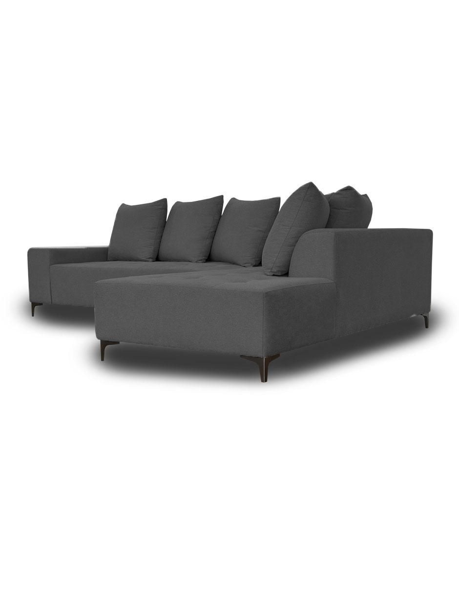 Sala modular derecha Viena de madera pino 4
