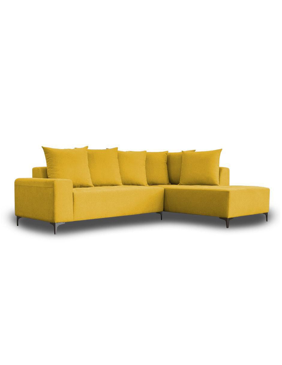Sala modular derecha viena modular jr mr fix "de" madera pino