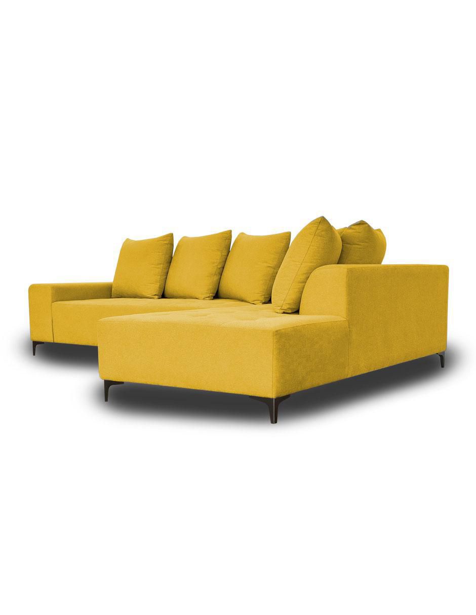 Sala modular derecha viena modular jr mr fix "de" madera pino